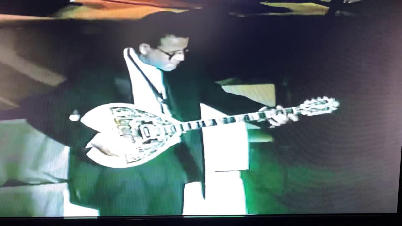 George Soffos Bouzouki