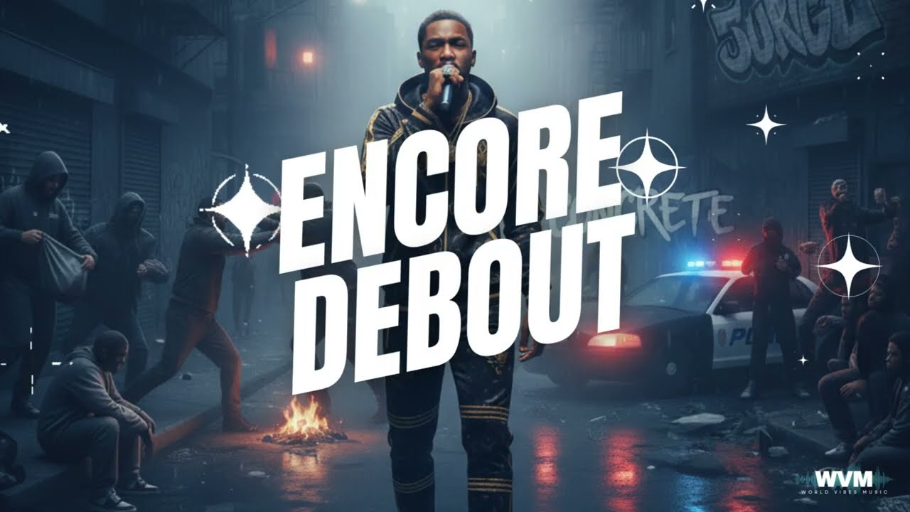 Encore Debout – WVM