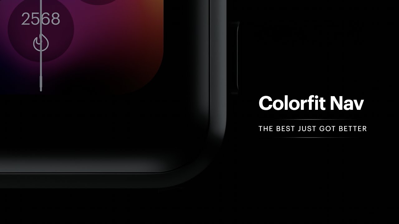 Noise Colorfit Nav smartwatch | Official Video