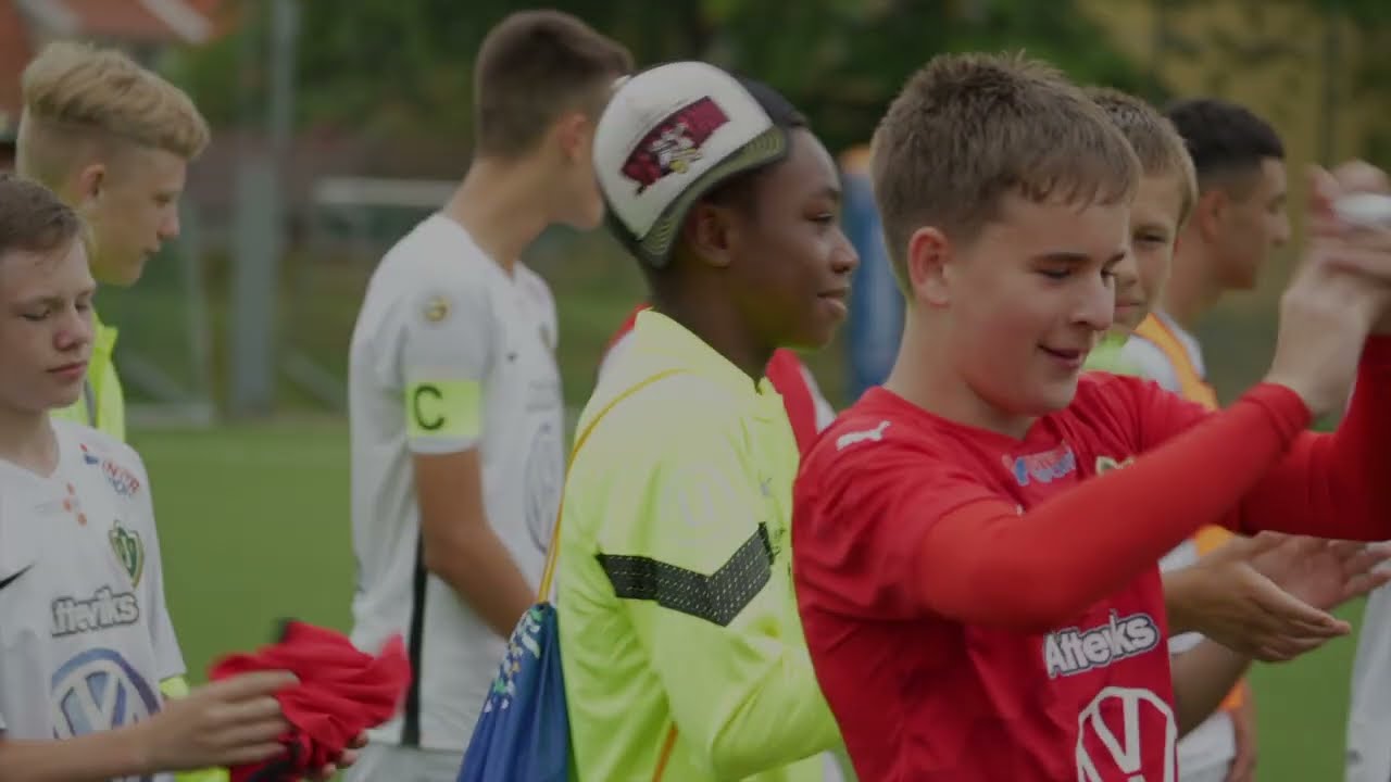 GOTHIA CUP 2022 - J Södra P14