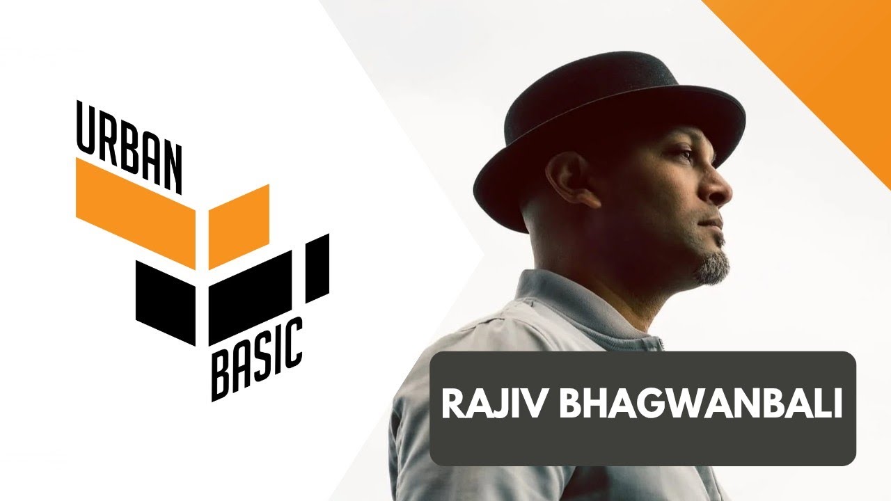 Street Culture: Meer dan een stijl, een levensfilosofie - Rajiv Bhagwanbali | MOVEcast