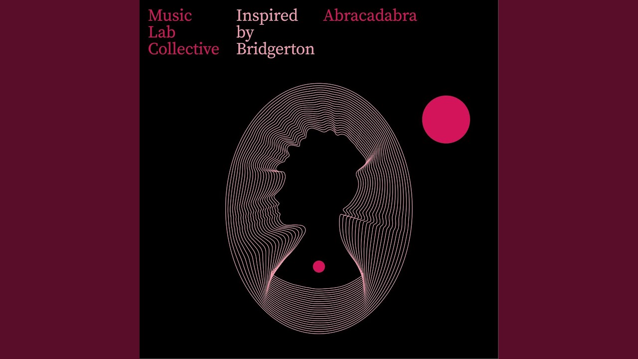 Abracadabra (Arr. for String Quartet)