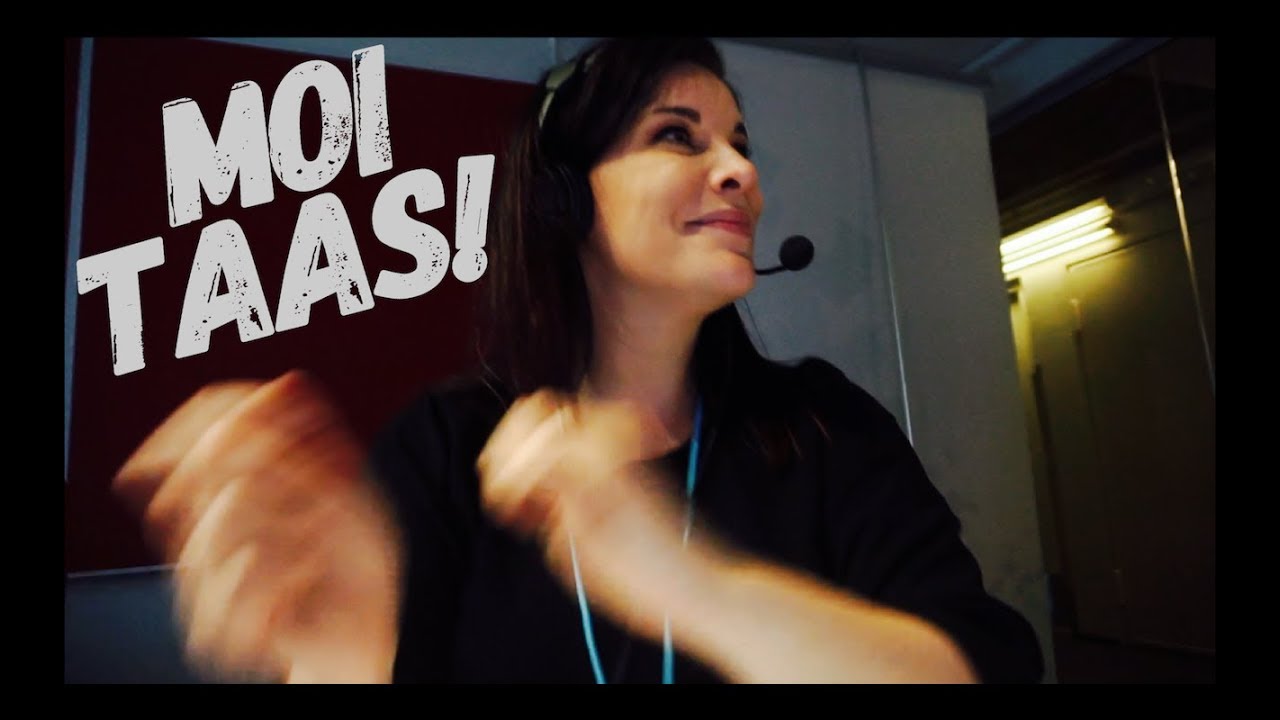MOI TAAS!