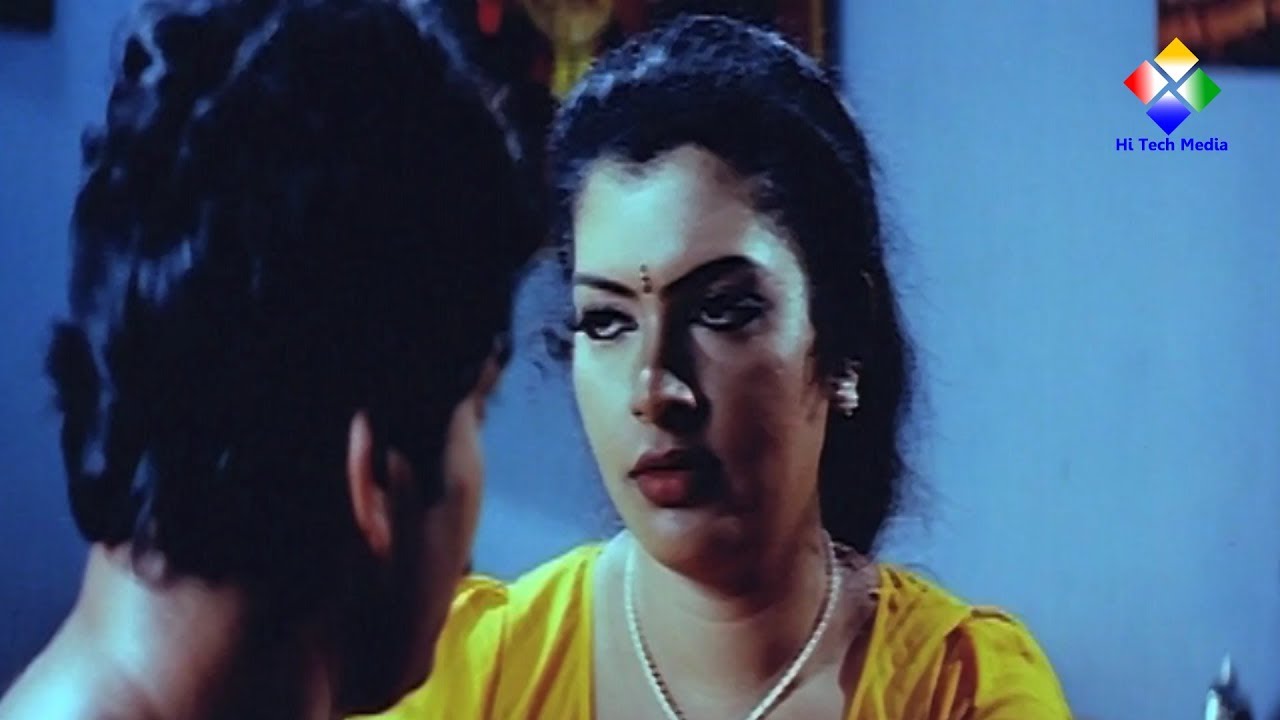 அக்கா.. அப்படிப் பார்க்காதீங்க... தம்பி தப்பா ஏதாவது செஞ்சுருவான்| Ilam Kuyil Movie Scene 5