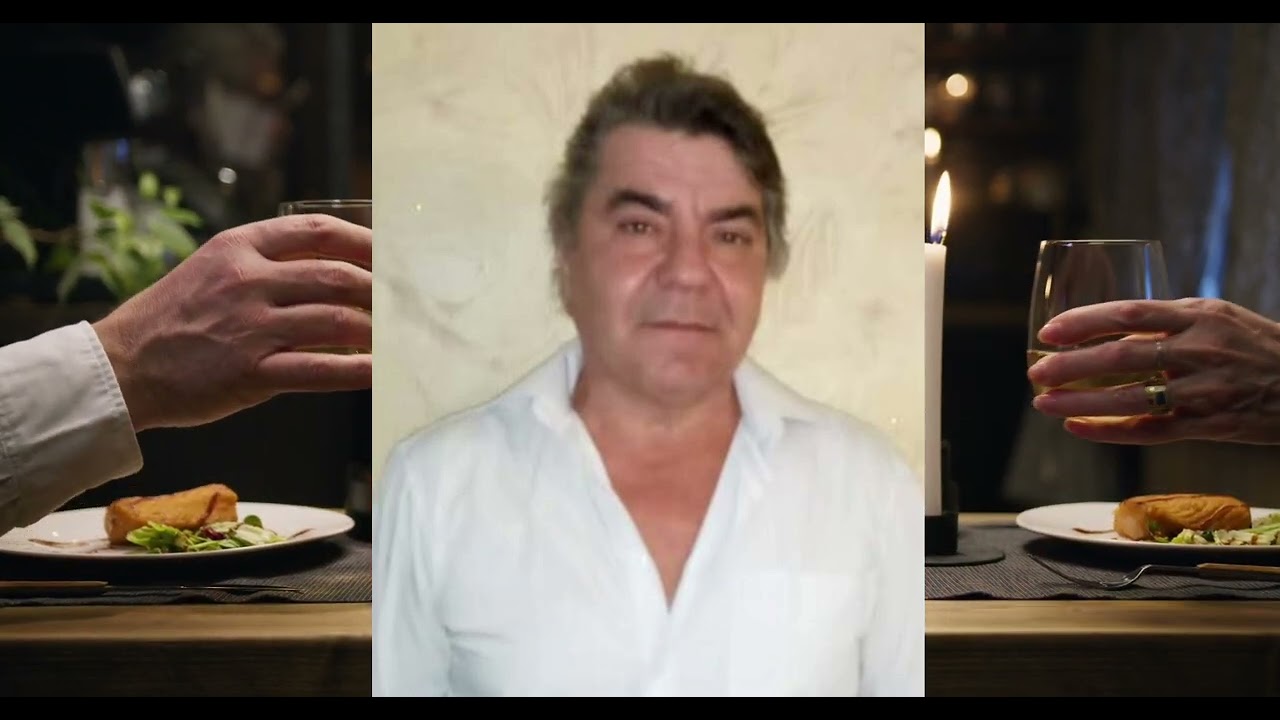 Stefan Ulinici - Vrei nu vrei (2023)