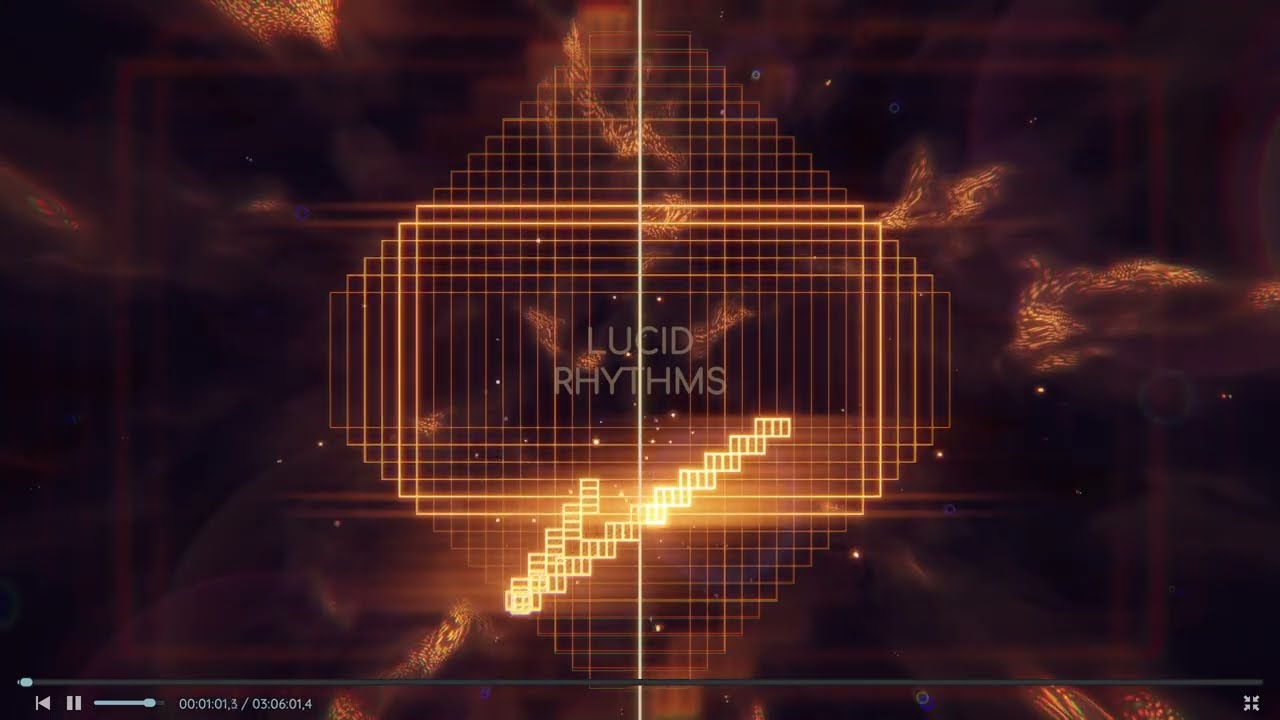 A New Polyrhythm Experiment Called 