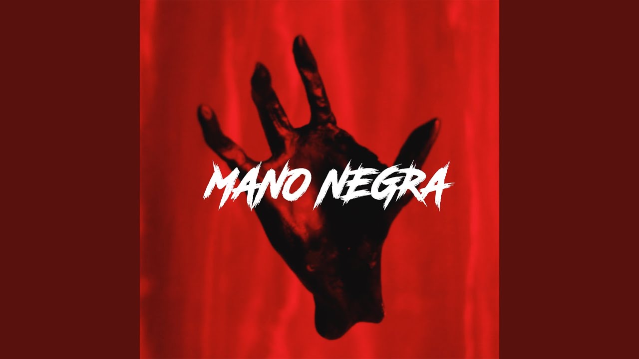 Mano Negra