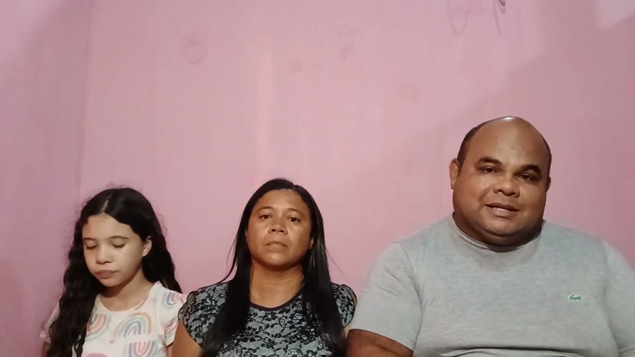 Corinho com a palavra de Deus. 