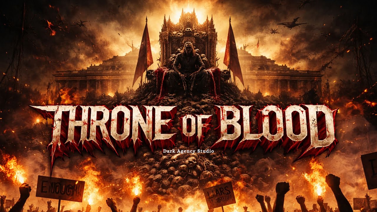 Throne of Blood