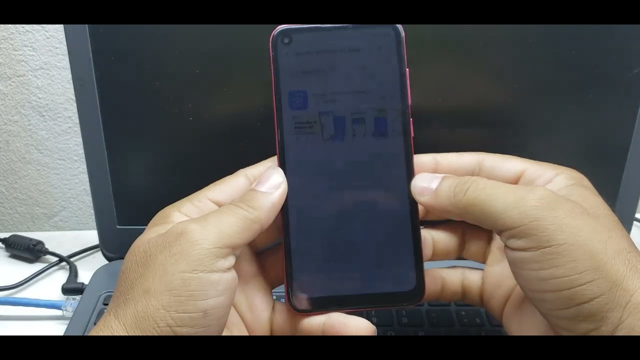 Desbloqueio Da Conta Google GALAXY A11 Androide 12 atualizado
