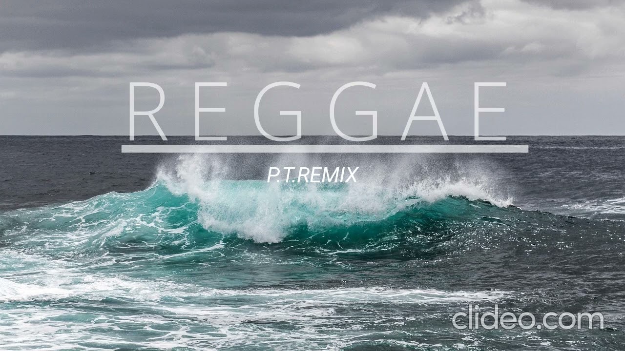Free Beat Reggae Instrumental 2025 - P.T.REMIX