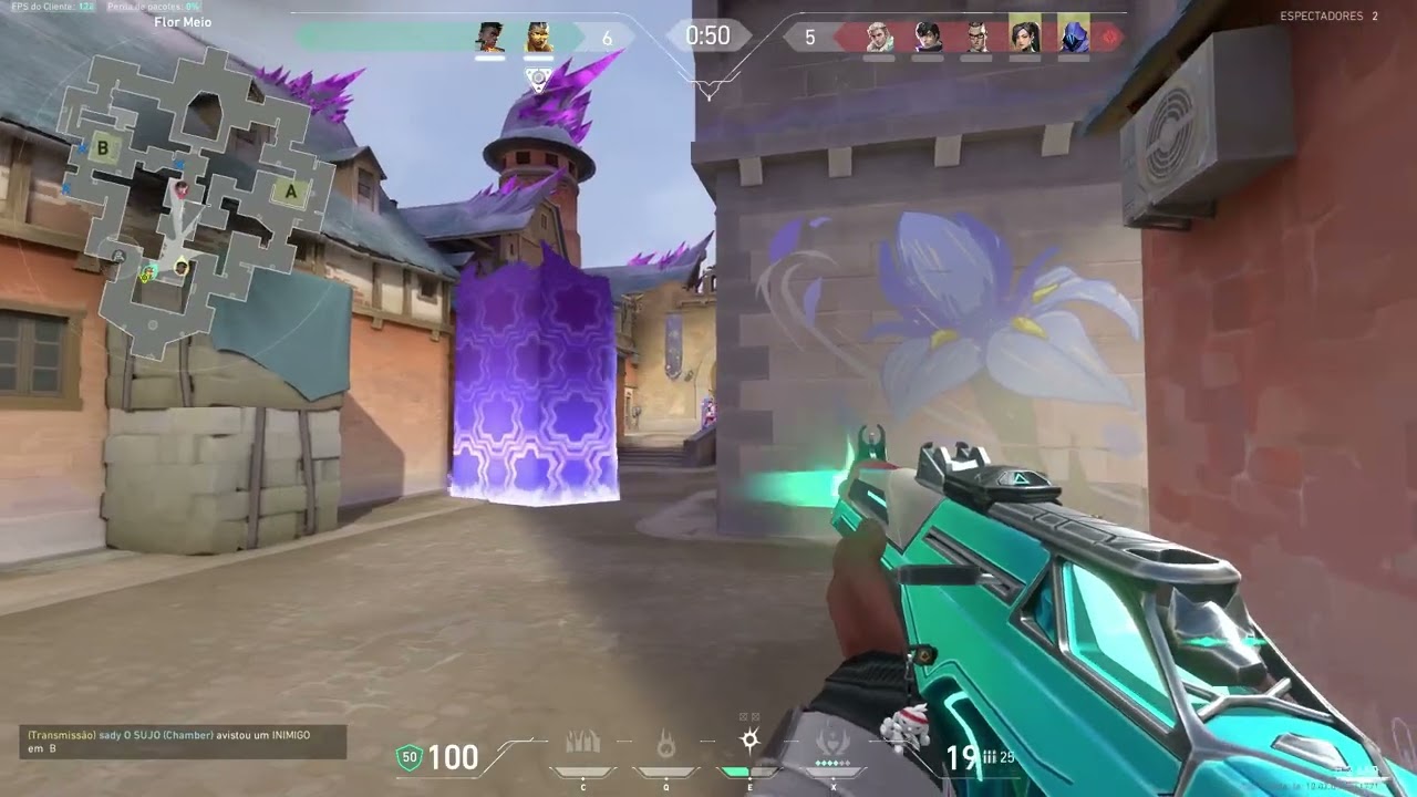 valorant no platina so melhora kkkkkkkkk