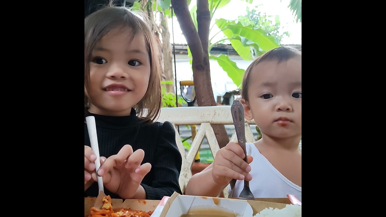 A DAY WITH MAMA 🧡 #LifeVlog #Babyvlogger #Philippines #Vlog02 #VlogPh
