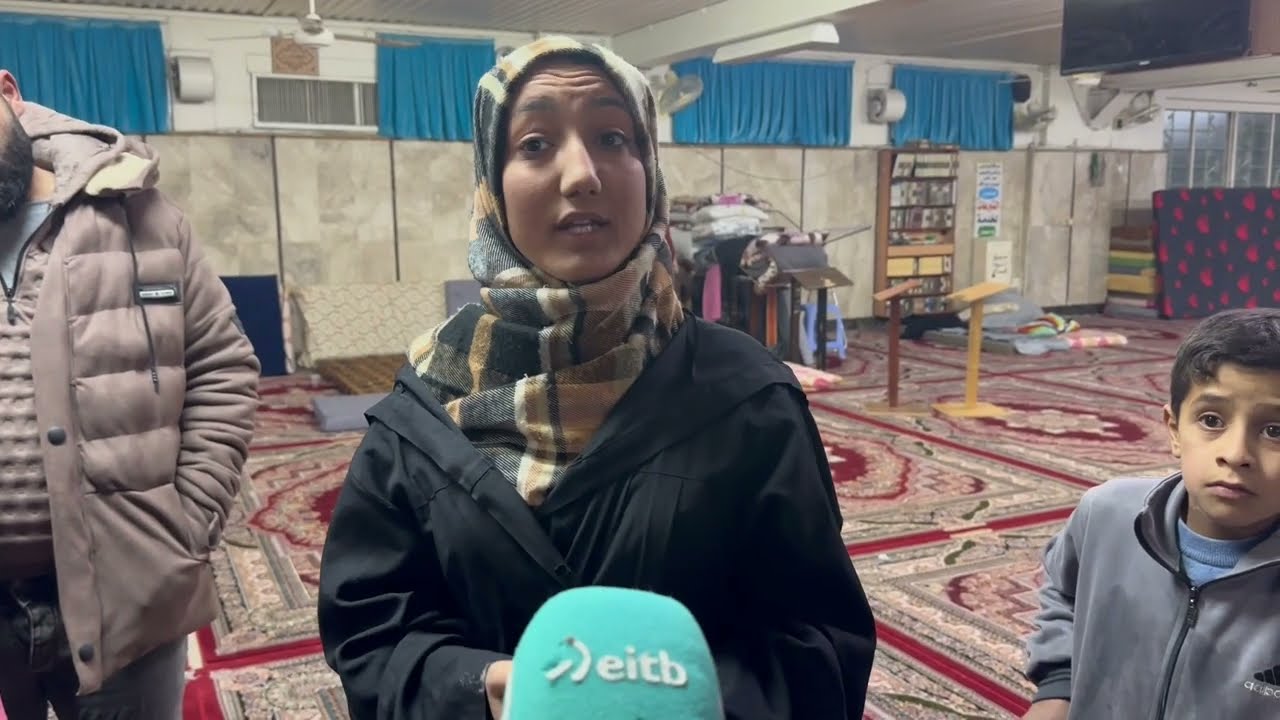 DAMASCO. Los chiíes se refugian en Sayida Zeinab