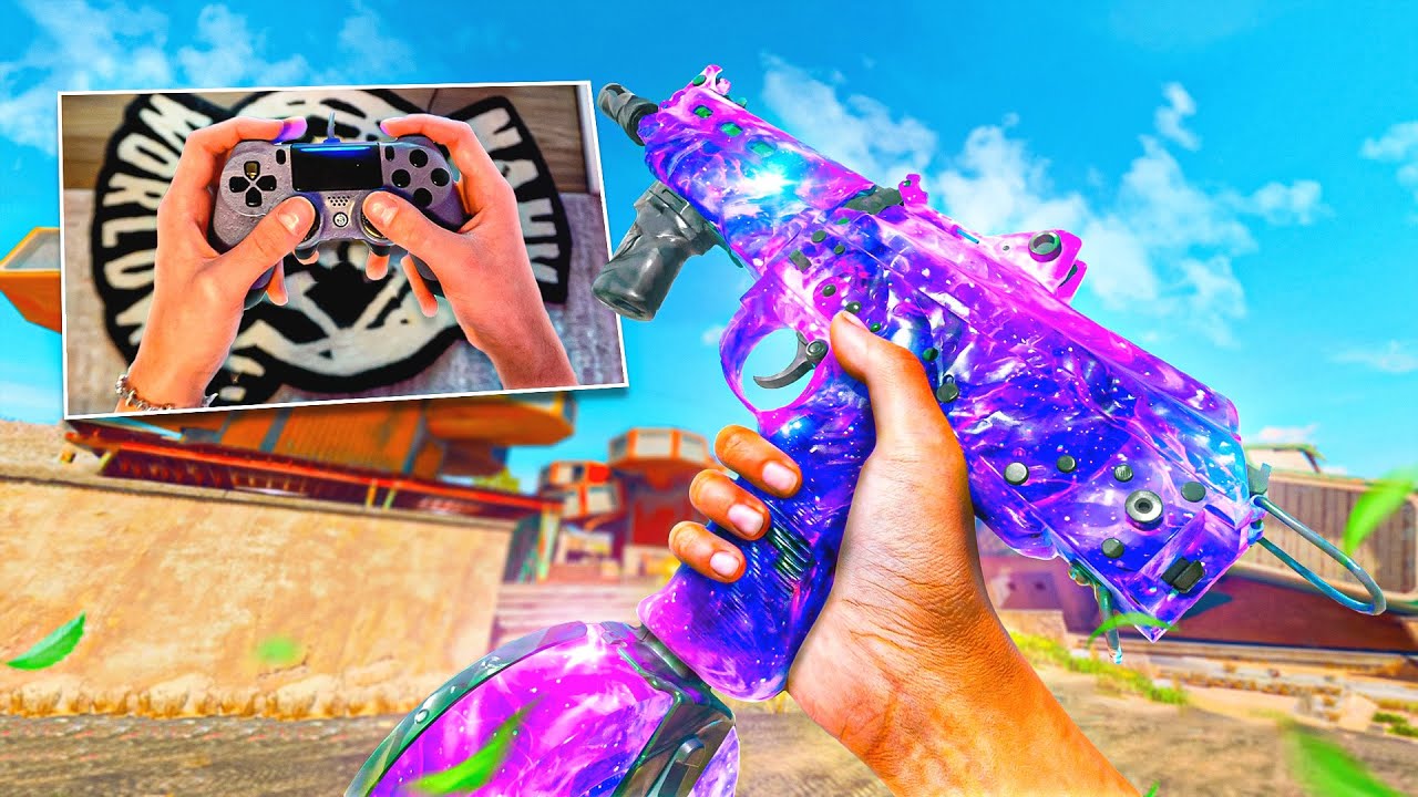 Everyone thinks i CHEAT, so i dropped 100 Kills with a HANDCAM 👑