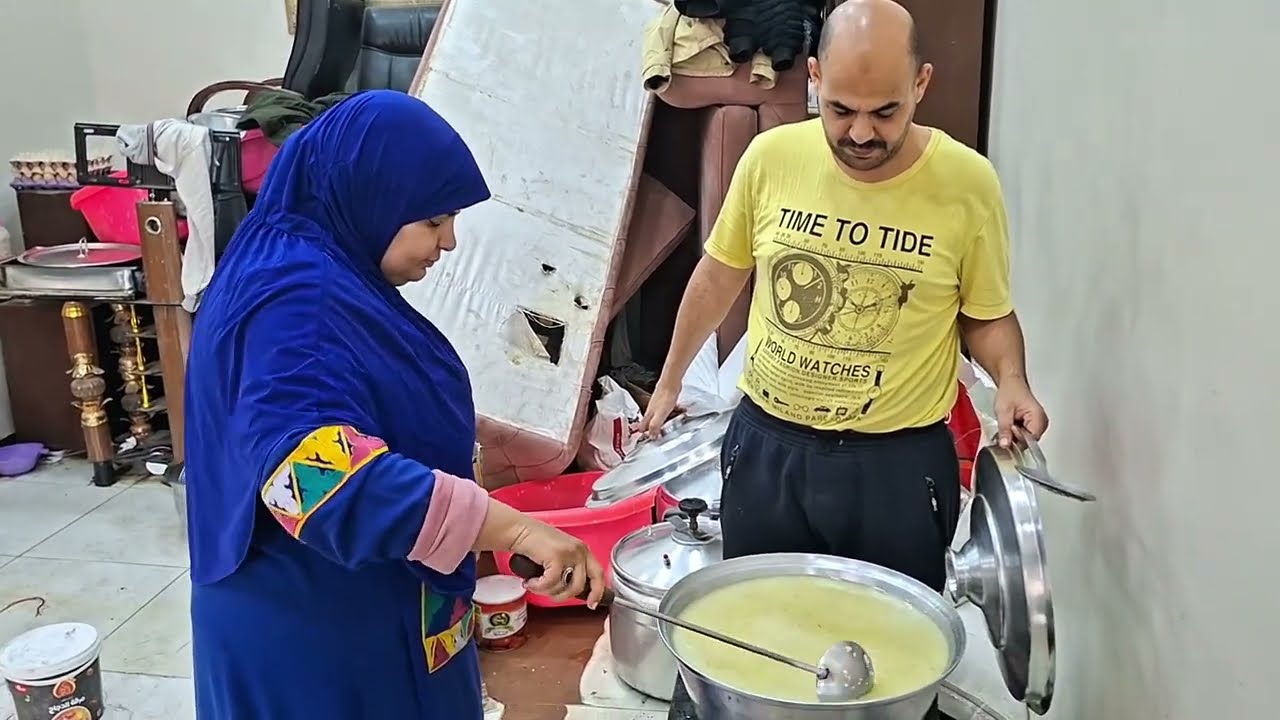 الله علي الجمال و الحلاوه ❤️ رمضان شهر الخير 