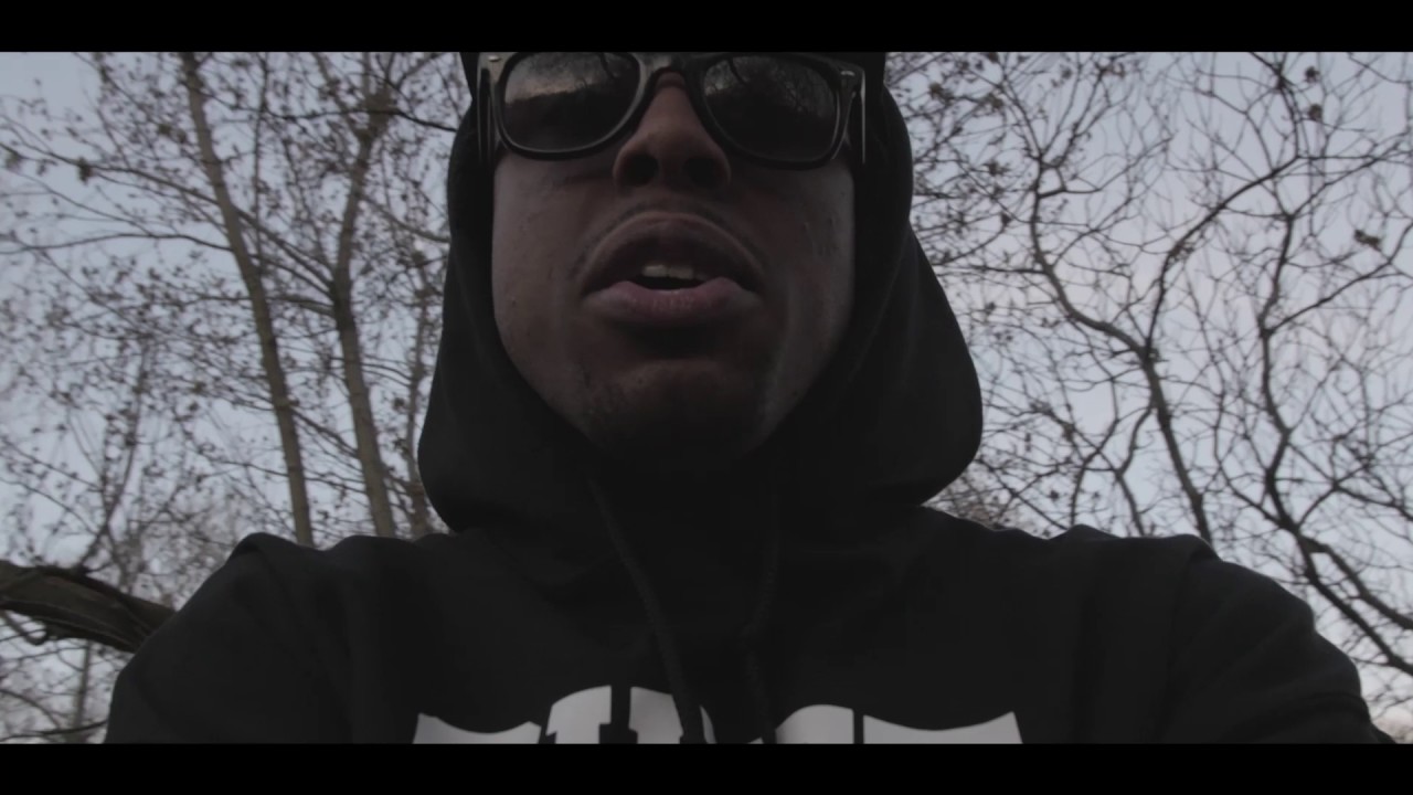 Kujah Kalade - Brash [Music Video]