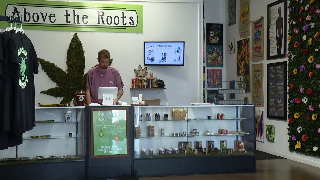 Governor Cooper signs bill keeping hemp, CBD oils legal in NC