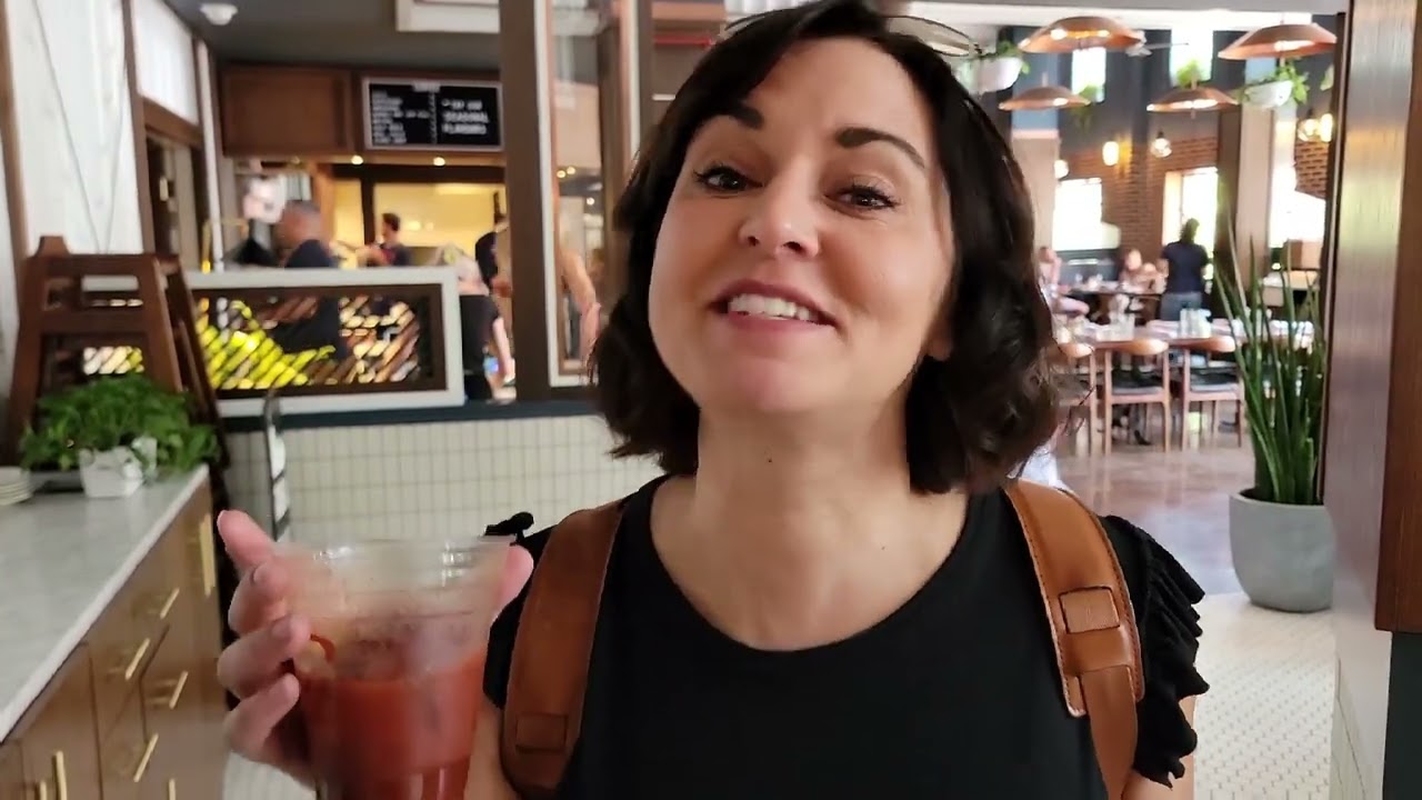 Savannah Liquor Laws - How to Drink on the Street in Savannah