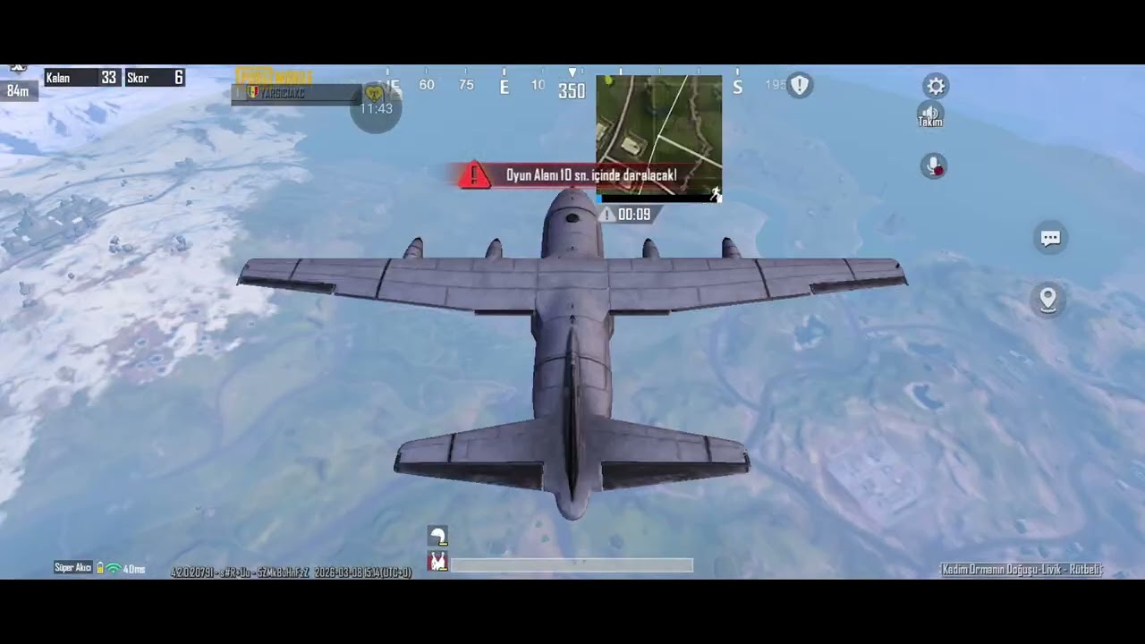 Pubg mobile 
