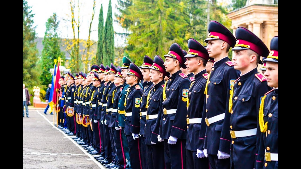 Коропецький обласний ліцей-інтернат з ПВФП 