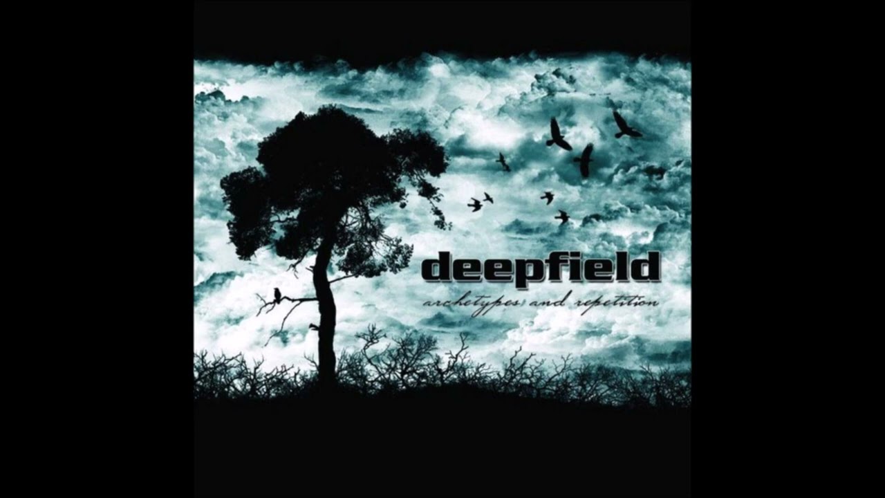 Deepfield - The silence