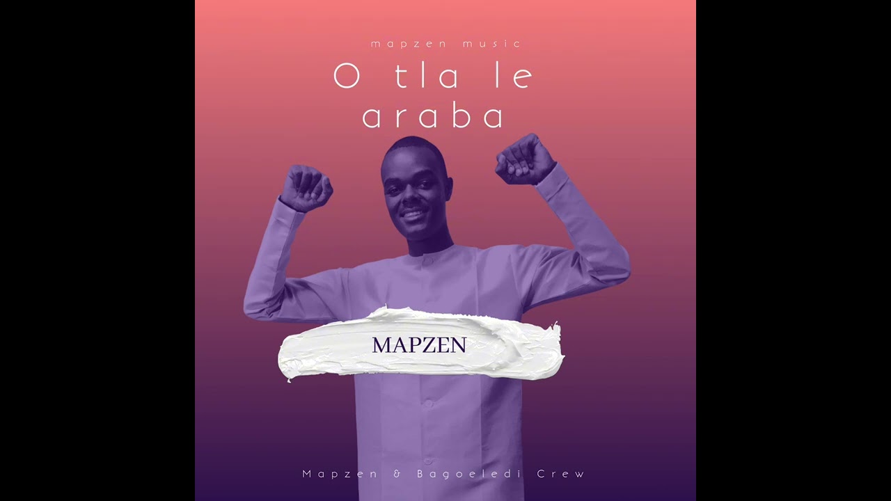 OTLA LE ARABA