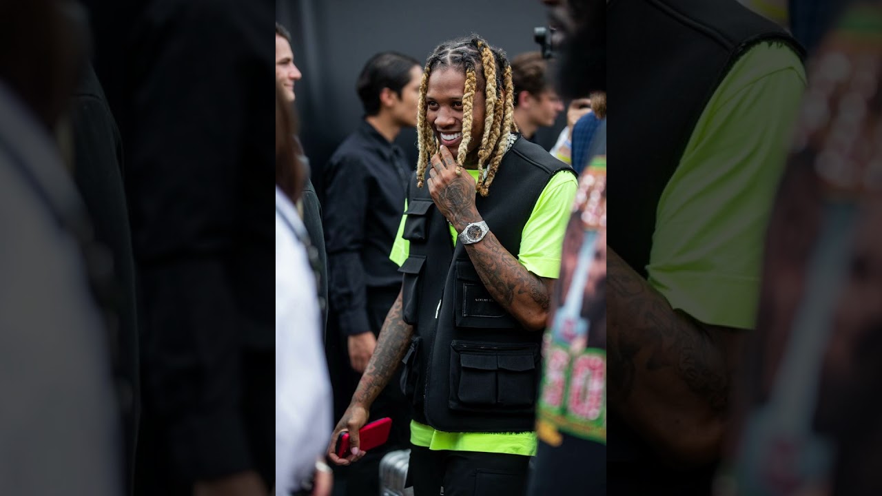 Lil Durk Type Beat - SPECIAL