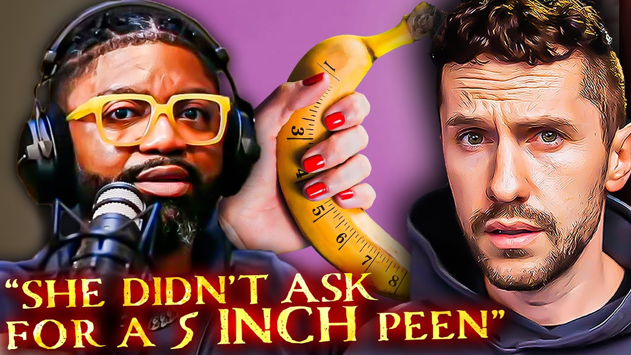 Tim Ross CALLS OUT Husbands For THIS In Controversial VIRAL Clip @TheBasementWithTimRoss