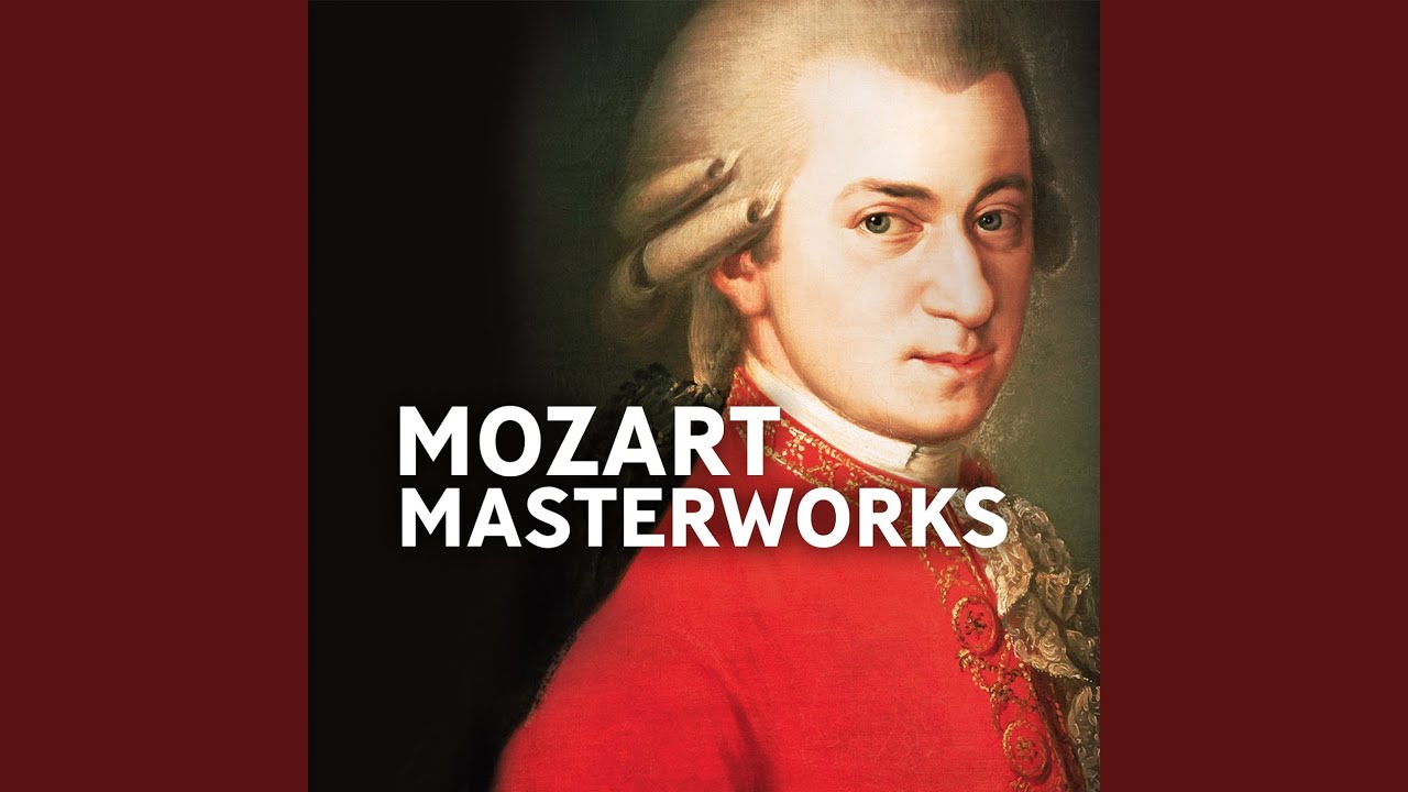 Horn Concerto No. 3 in E-Flat Major, K. 447: III. Allegro