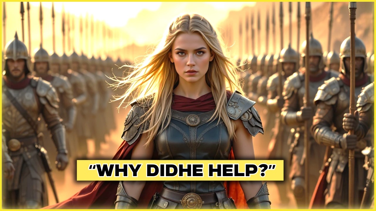 “She Feared Humans—Until She Met the Soldier Who Changed Everything”| HFY Galatic War Stories