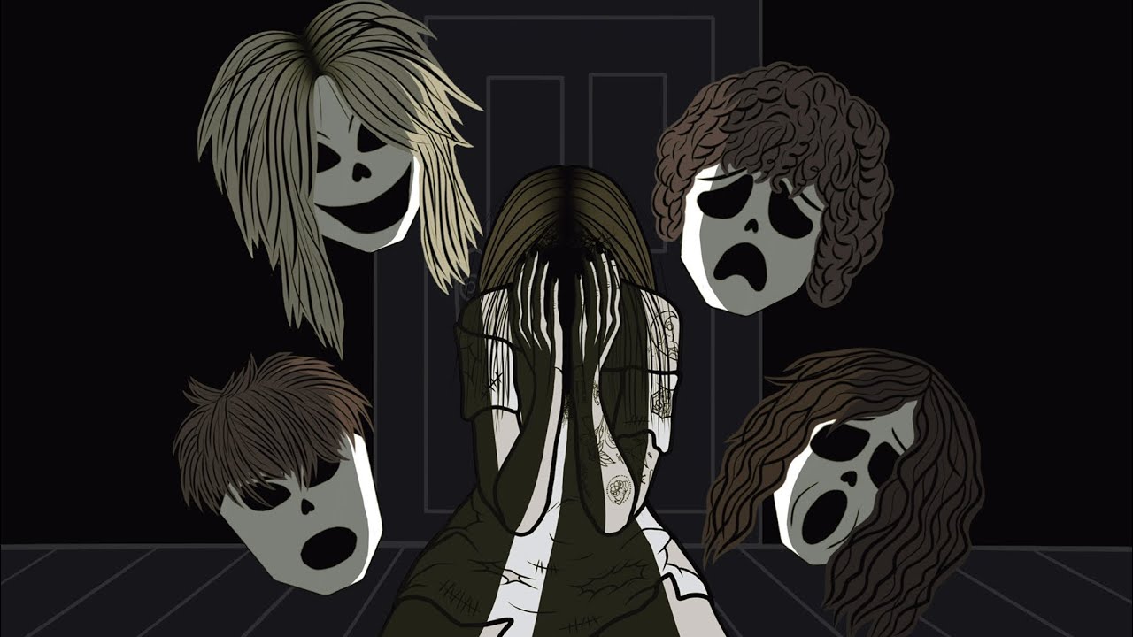 Sleazy Sweet - Czarna Plama