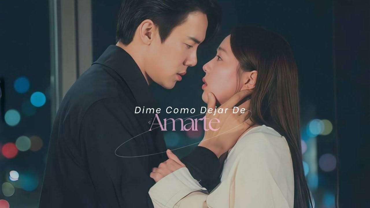Sa Eon Y Hee Joo — Dime Cómo Dejar De Amarte (Cuando el teléfono suena)