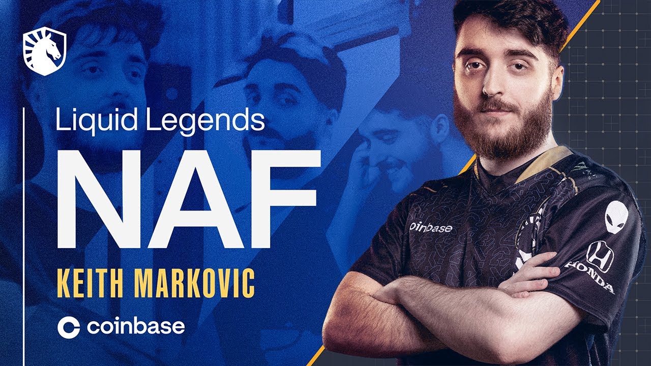 The Story of NAF: Sloth Life | Coinbase