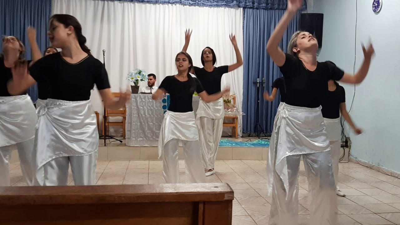 Ressuscita (Ministerio Ipiranga)