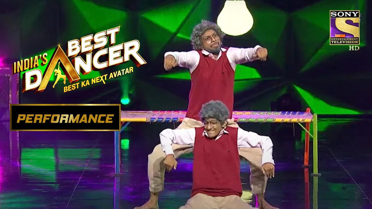 Judges की तरफ से Standing Ovation | India's Best Dancer 2 | इंडियाज बेस्ट डांसर 2