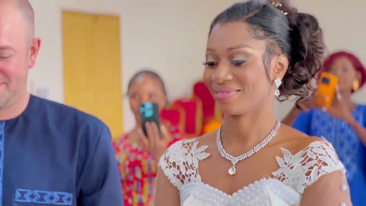 Vidéo Mariage Beauty Quentin