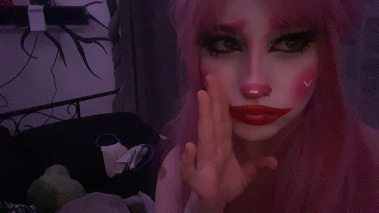 ASMR Yap session, Close and Personal, Random Whispers