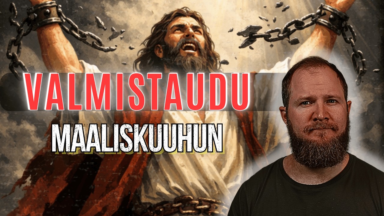 Kun Iisebel Menett&auml;&auml; Valtansa &ndash; Elian ja Jeehun Aika Alkaa (MAALISKUU 2026)