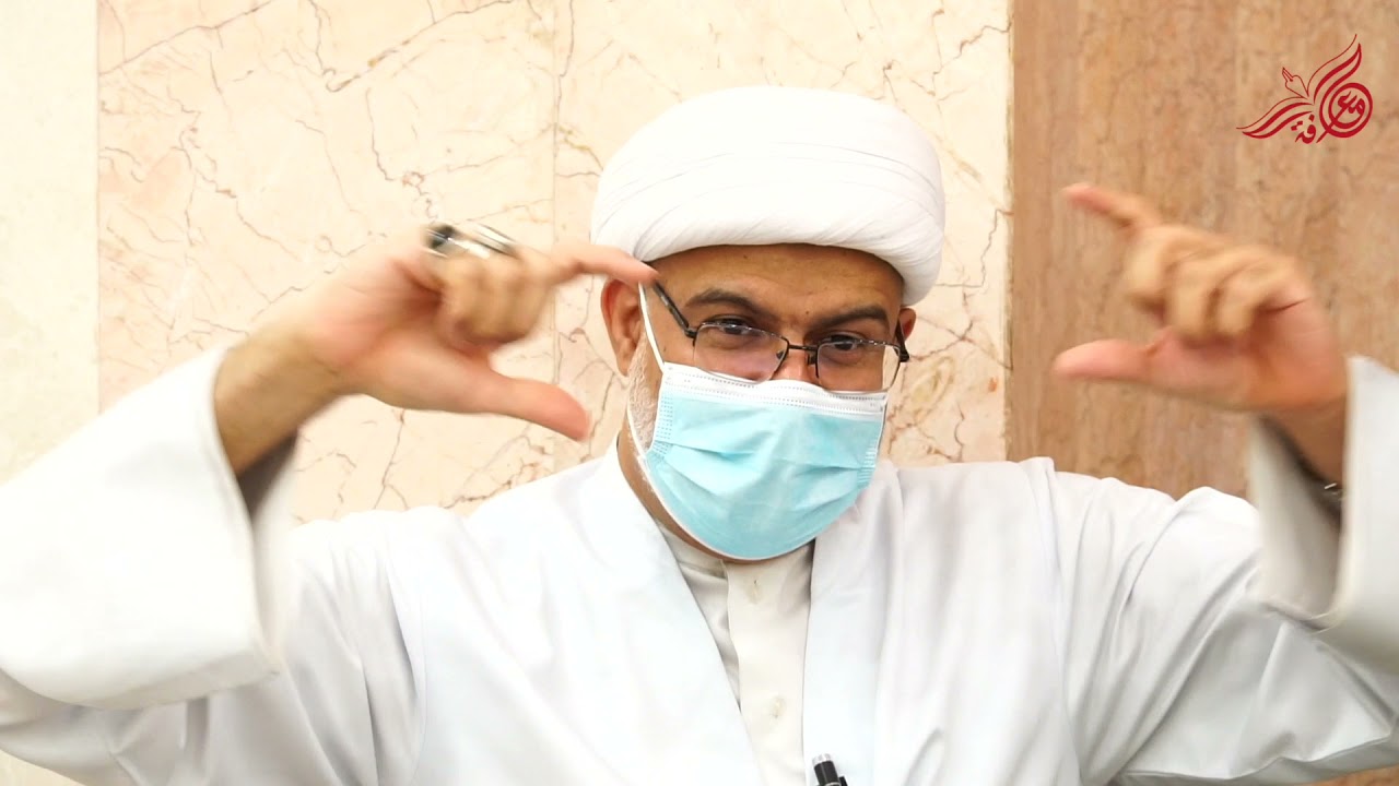 الجواد أعظم مولود بركة على الشيعة.. بعض الأسباب - سماحة الشيخ هاني البناء