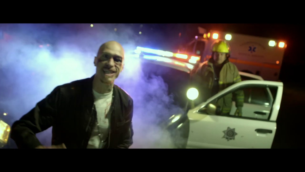 The Rep - Unashamed (Official Music Video)