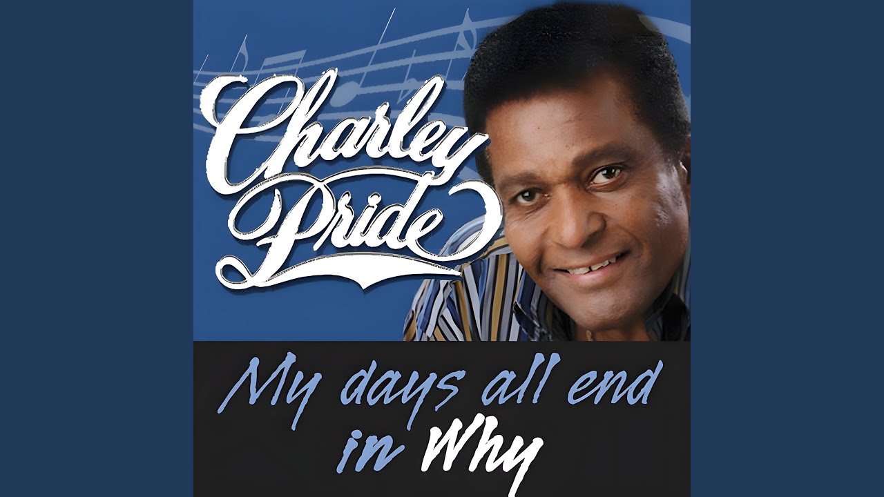 My Days All End in Why