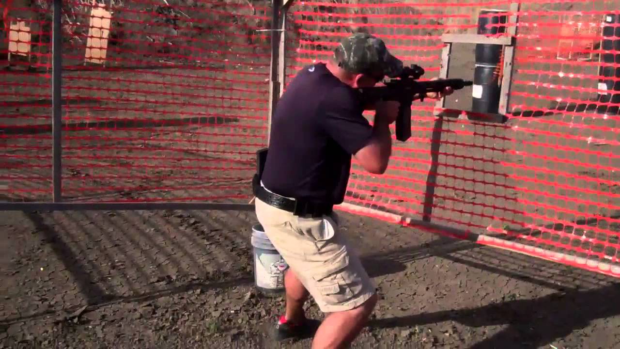 Surefire 60 round Magazine Catastrophic Failure During Match