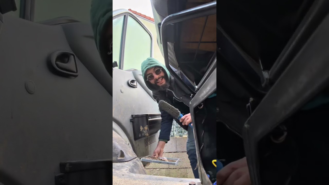قبل مانقيص هاد شي لي في المقود خاص نديماريها