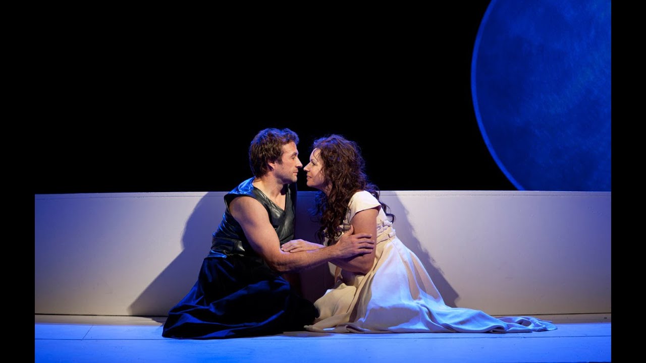 Tristan und Isolde