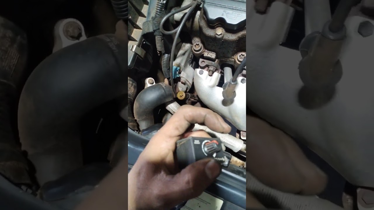 #testauto injetor de sinal rotacao #astra #gm
