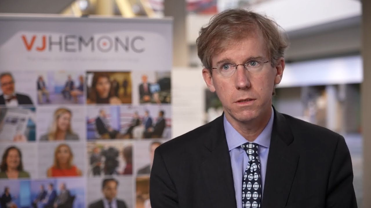 Updates in the DLBCL treatment landscape