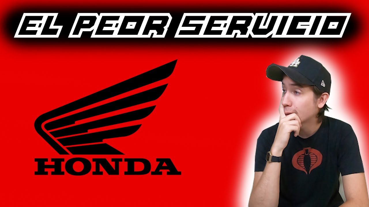 El PÉSIMO servicio de HONDA || Cobrando GARANTÍA DE HONDA MOTOS || DEFECTOS XR 190