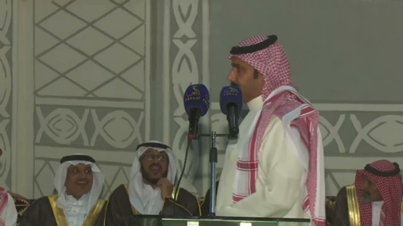 محمد العازمي صقر سليم تكريم مدرب الصفوف وصل بن مسفر القثامي العاند يوم السبت 1446/11/26هـ