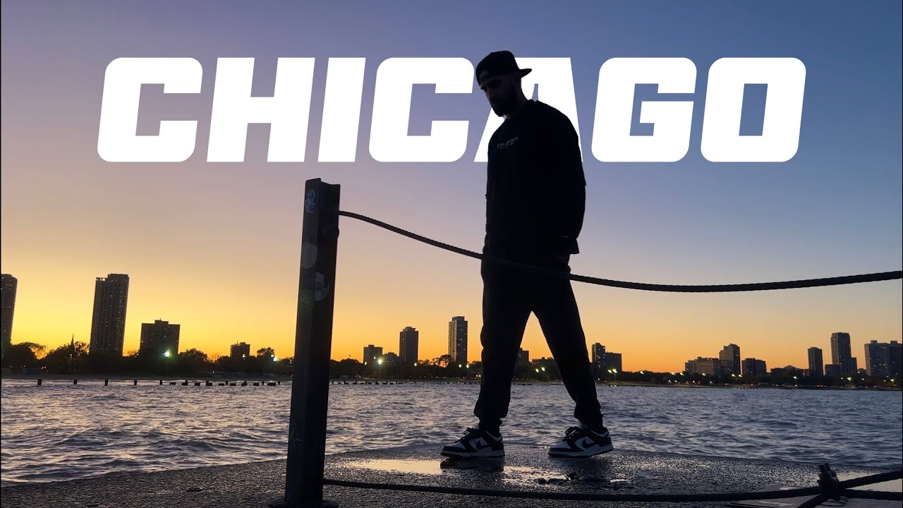 Chicago Nasıl Bir Yer? | Chicago, Illinois